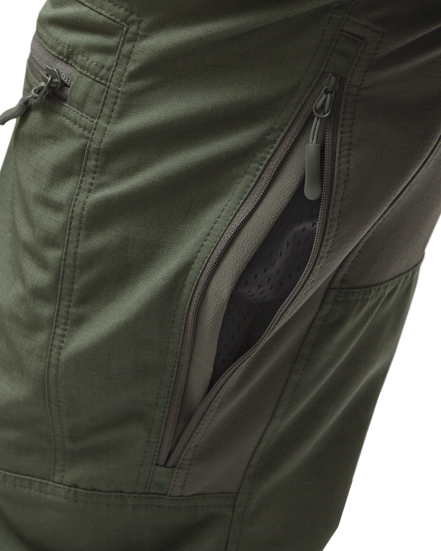SUITED SYSTEMS "VERSATILITY" NYCO TROUSERS GEN. II