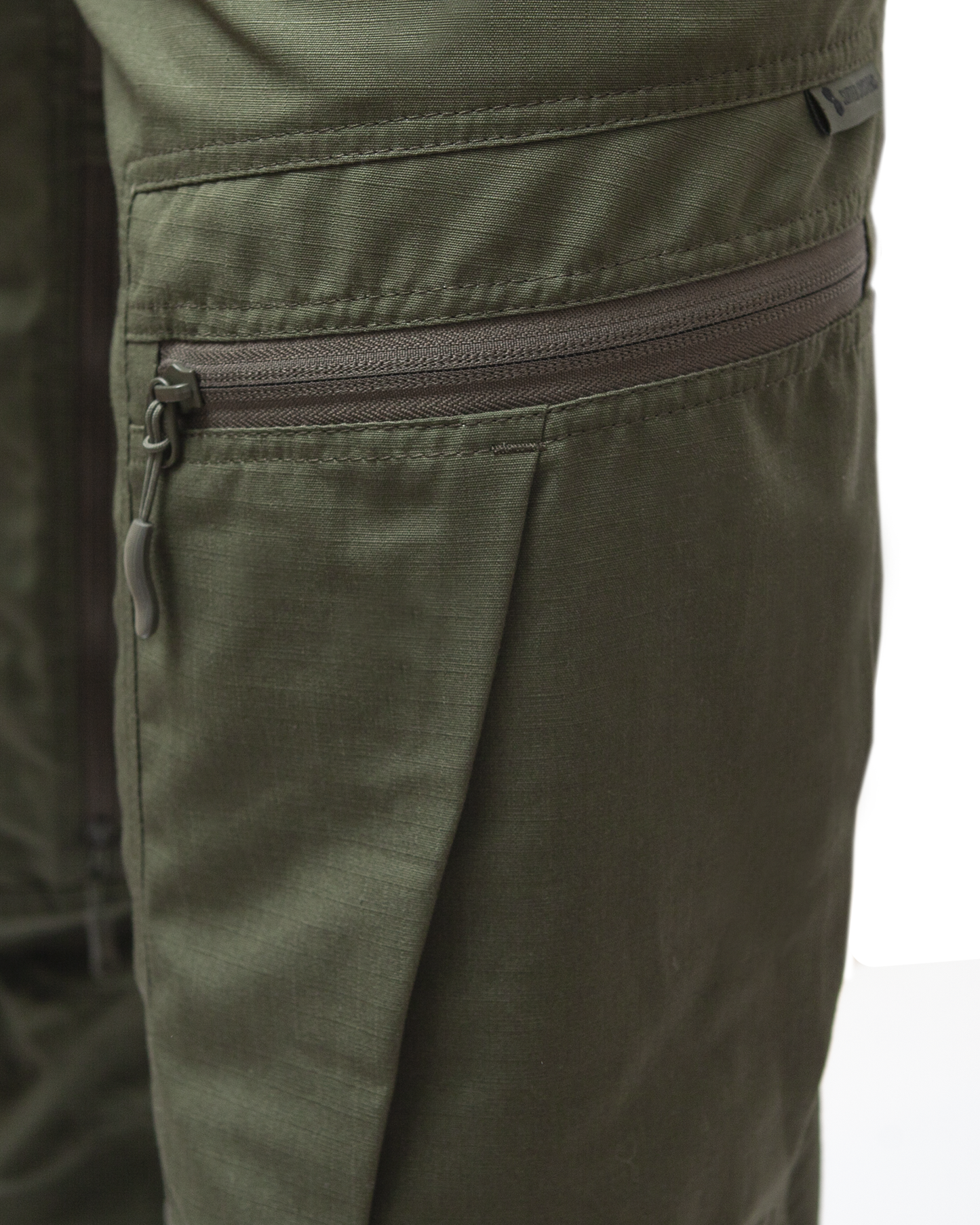 SUITED SYSTEMS "VERSATILITY" NYCO TROUSERS GEN. II