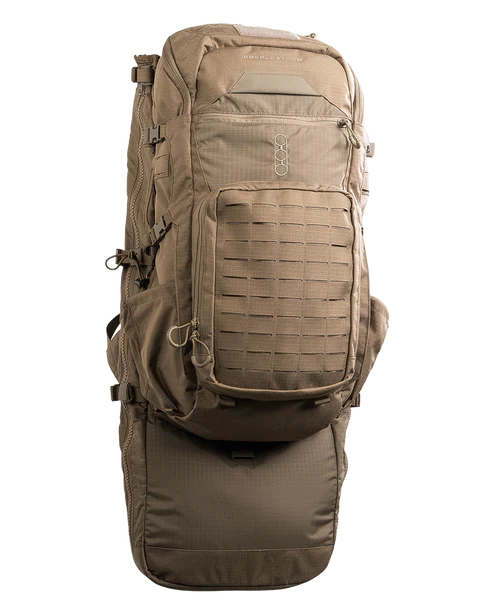 EBERLESTOCK SPECTRE