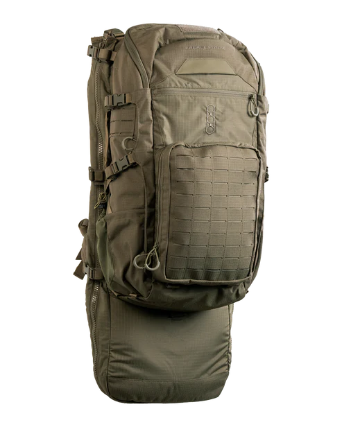 EBERLESTOCK SPECTRE