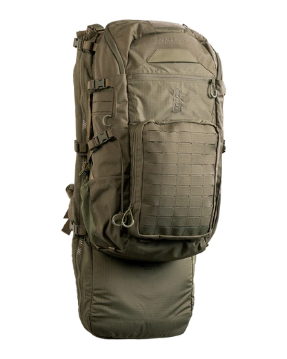 EBERLESTOCK SPECTRE