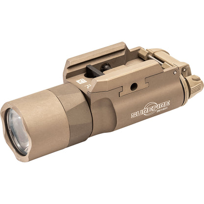 SUREFIRE X300U-B, T-SLOT MOUNTING RAIL - Korppi Gear