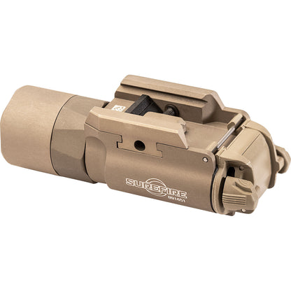 SUREFIRE X300U-B, T-SLOT MOUNTING RAIL - Korppi Gear