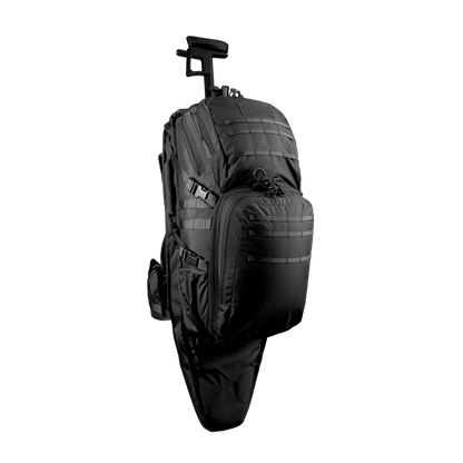 EBERLESTOCK LODRAG II - Korppi Gear