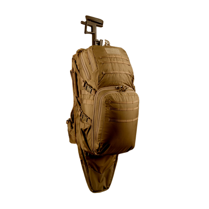EBERLESTOCK LODRAG II - Korppi Gear
