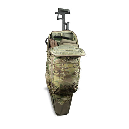 EBERLESTOCK LODRAG II - Korppi Gear