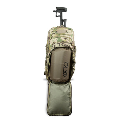 EBERLESTOCK LODRAG II - Korppi Gear