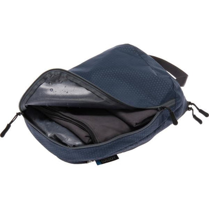 COCOON 2in1 PACKINGCUBE 4L GALAXY BLUE MEDIUM - Korppi Gear