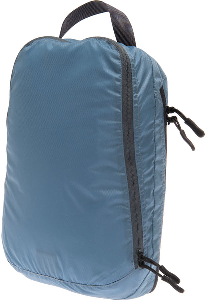 COCOON 2in1 PACKINGCUBE 4L LIGHT BLUE MEDIUM - Korppi Gear