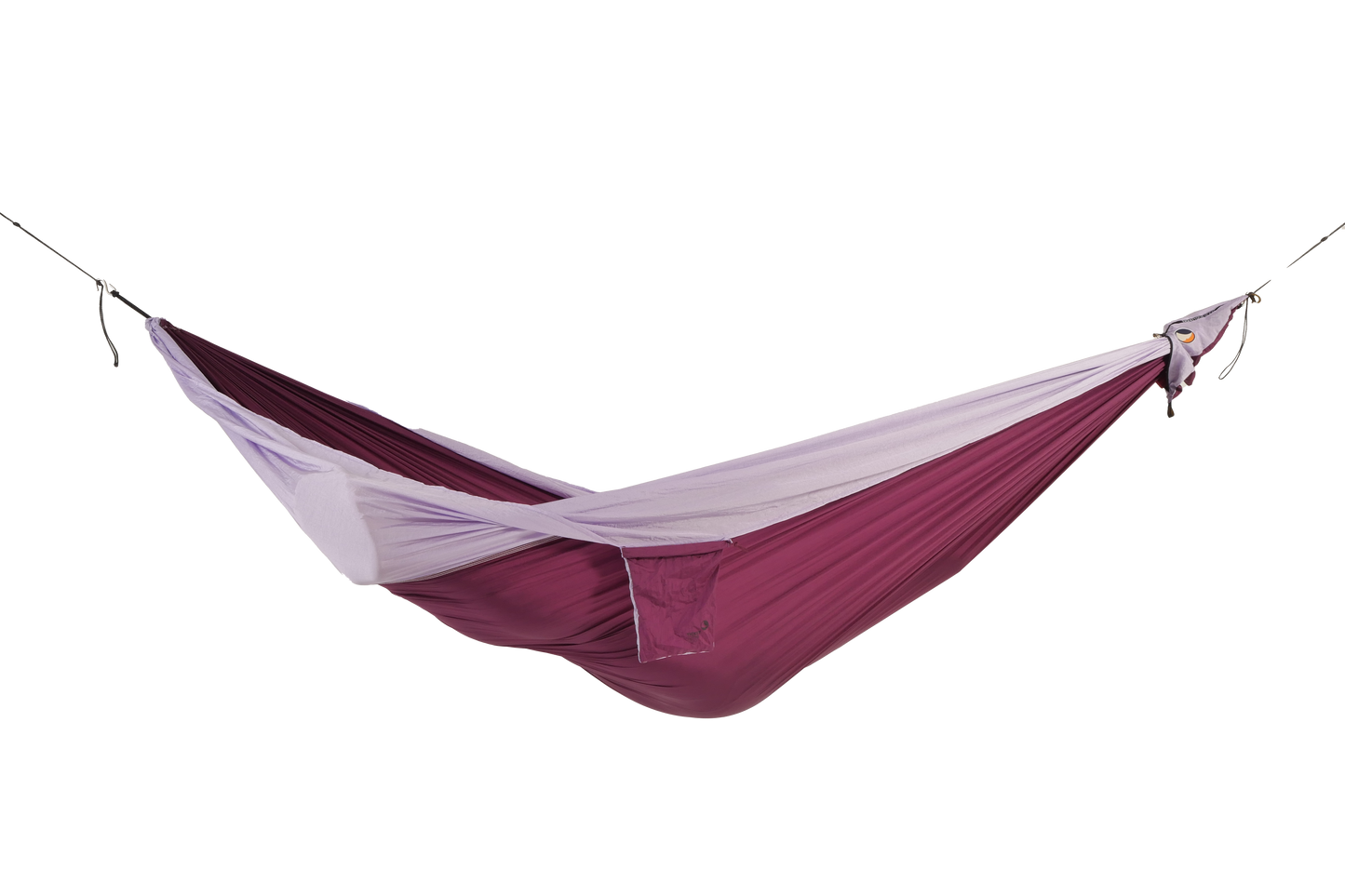 TICKET TO THE MOON KING SIZE HAMMOCK