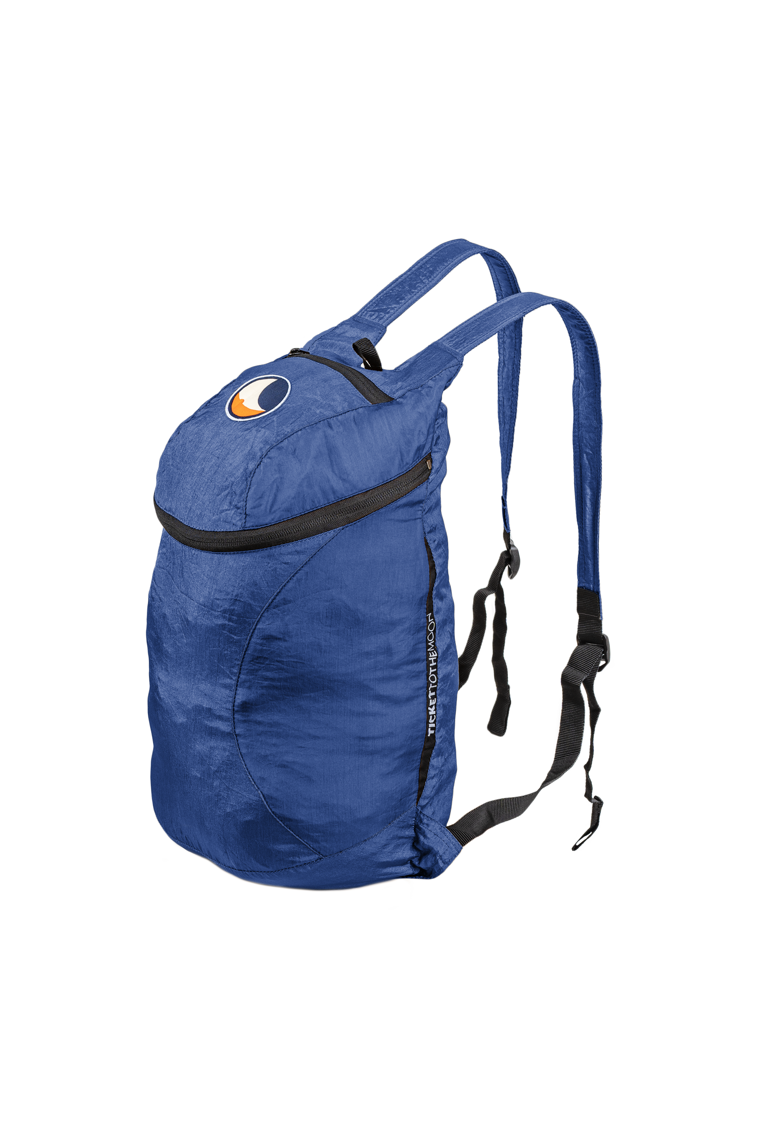 TICKET TO THE MOON MINI BACKPACK - Korppi Gear