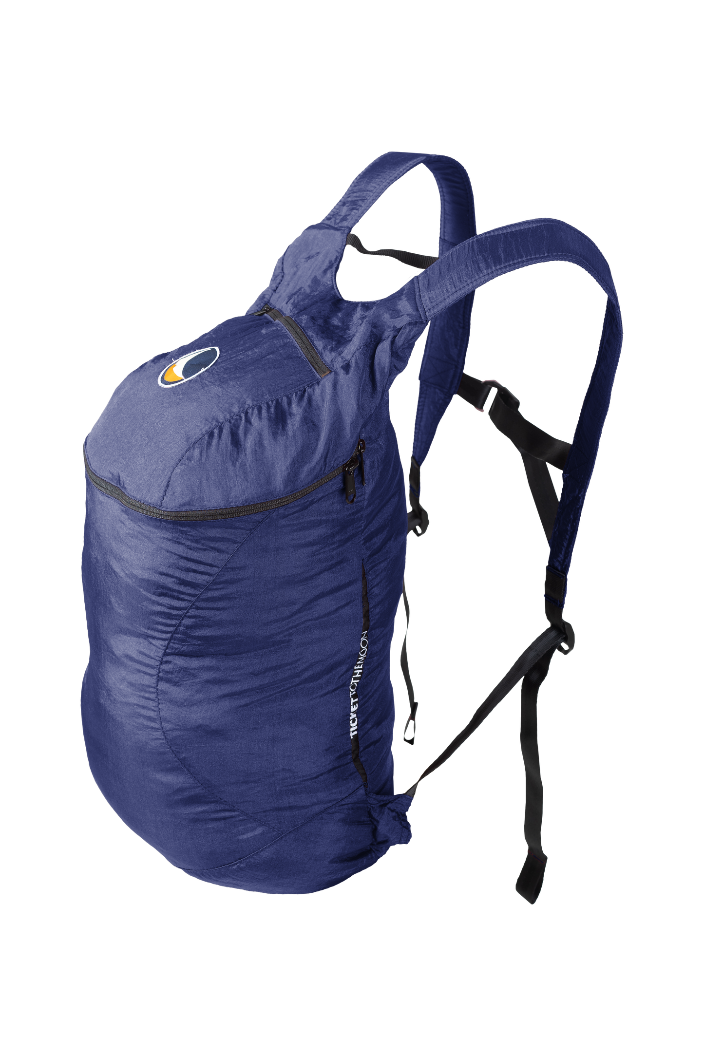 TICKET TO THE MOON BACKPACK PLUS 25L