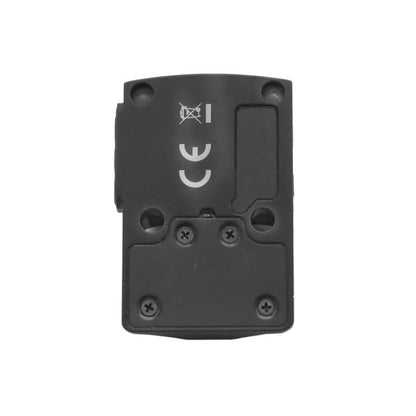 HOLOSUN HE508T RD X2 - 2 MOA / 32 MOA