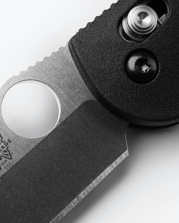 BENCHMADE MINI-GRIPTILIAN - Korppi Gear