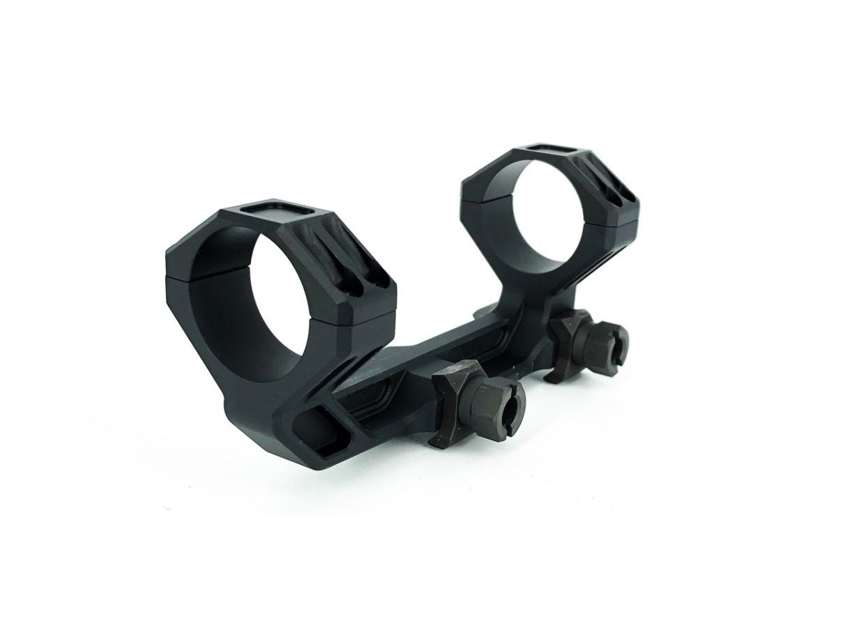 SIG SAUER ALPHA3 SCOPE MOUNT - Korppi Gear