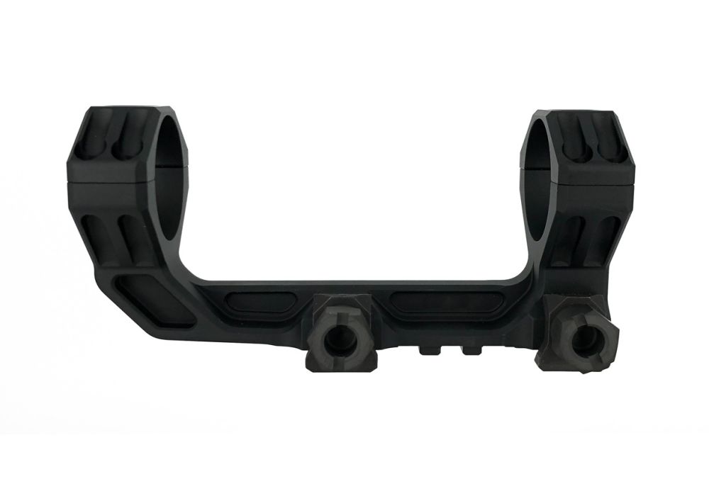 SIG SAUER ALPHA3 SCOPE MOUNT - Korppi Gear
