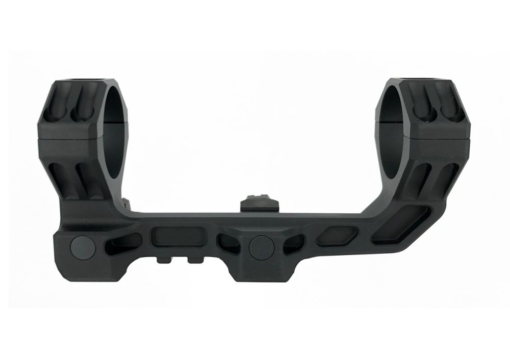 SIG SAUER ALPHA3 SCOPE MOUNT - Korppi Gear