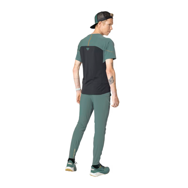 DYNAFIT ALPINE PRO M S/S - MEN