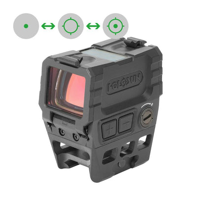 HOLOSUN AEMS - Korppi Gear