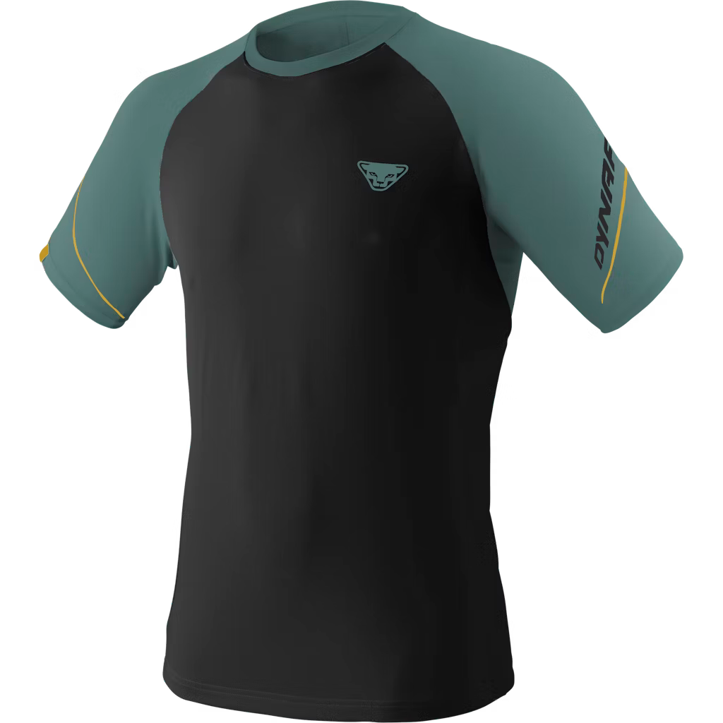 DYNAFIT ALPINE PRO M S/S - MEN