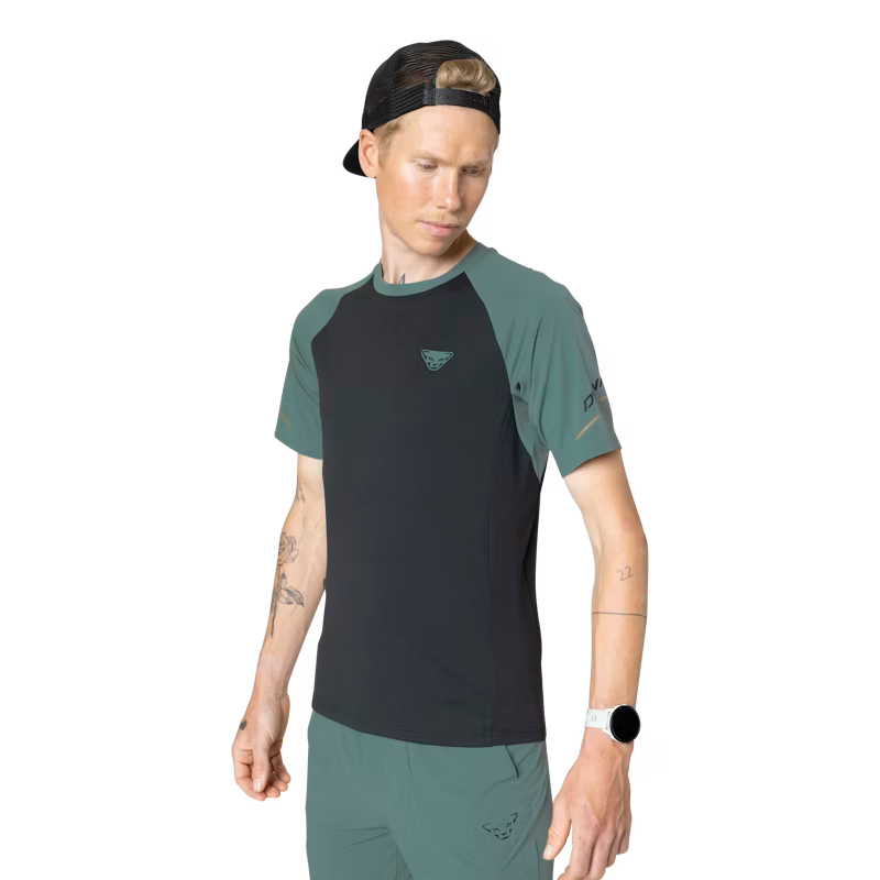 DYNAFIT ALPINE PRO M S/S - MEN