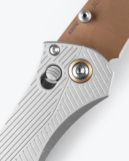 BENCHMADE SEVEN TEN - Korppi Gear