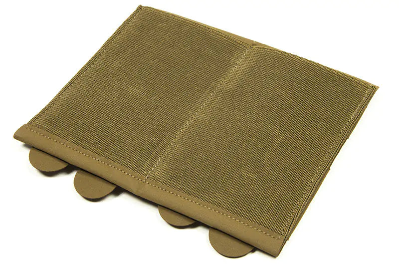 BLUE FORCE GEAR TEN-SPEED DOUBLE M4 MAG - Korppi Gear