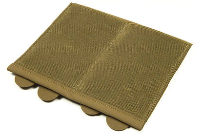 BLUE FORCE GEAR TEN-SPEED DOUBLE M4 MAG - Korppi Gear