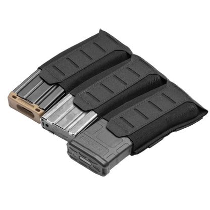 BLUE FORCE GEAR STACKABLE TEN-SPEED M4 MAG POUCH - Korppi Gear