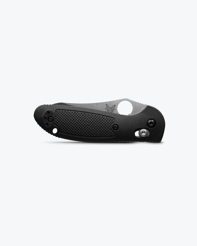 BENCHMADE MINI-GRIPTILIAN - Korppi Gear
