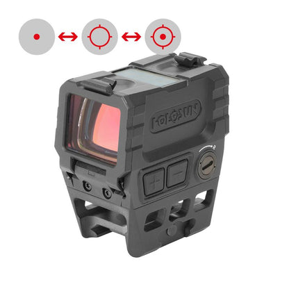 HOLOSUN AEMS - Korppi Gear