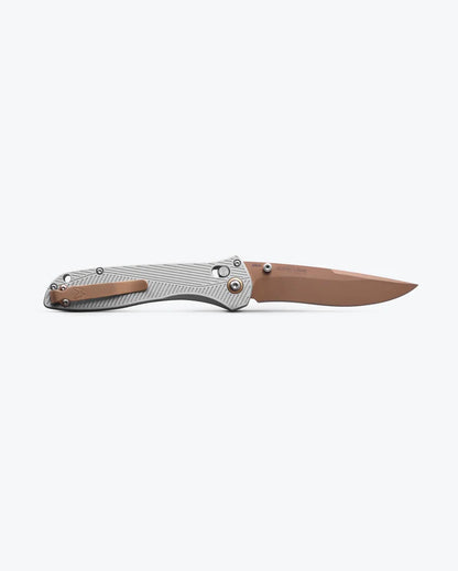 BENCHMADE SEVEN TEN - Korppi Gear