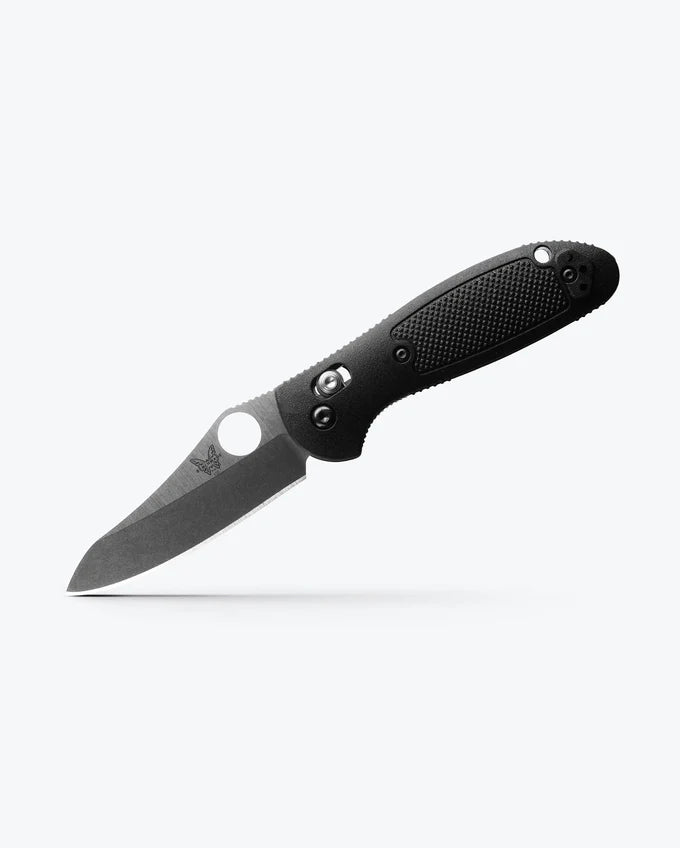 BENCHMADE MINI-GRIPTILIAN - Korppi Gear