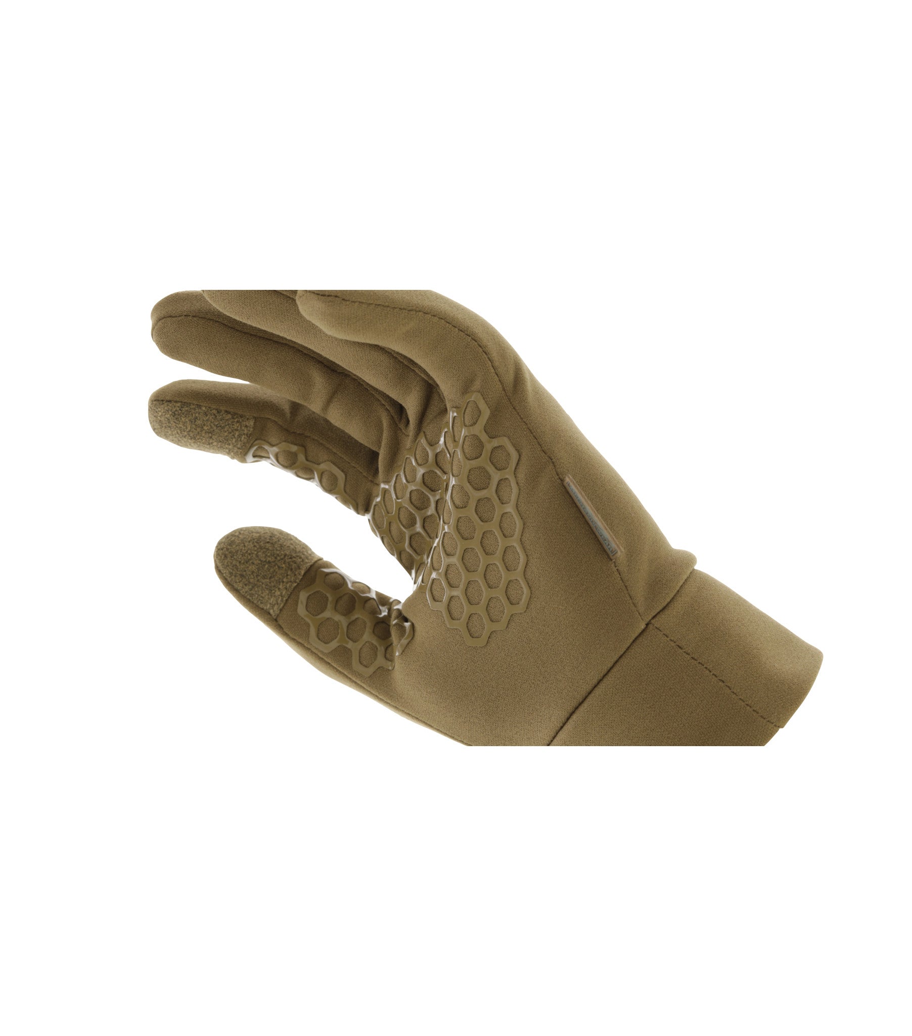 MECHANIX COLD WORK BASE LAYER - Korppi Gear