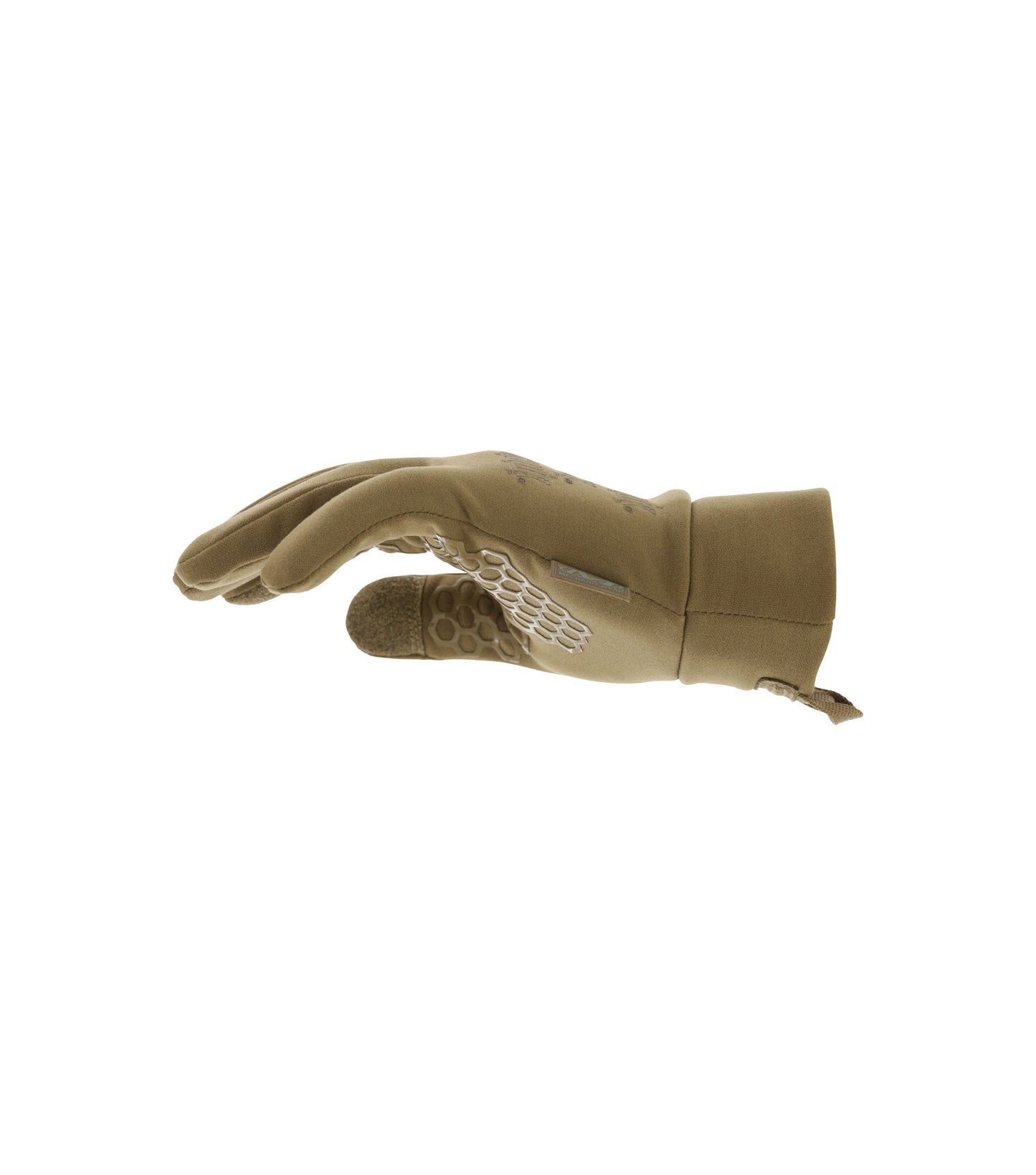 MECHANIX COLD WORK BASE LAYER - Korppi Gear