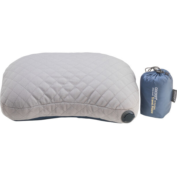 COCOON AIR-CORE DOWN PILLOW