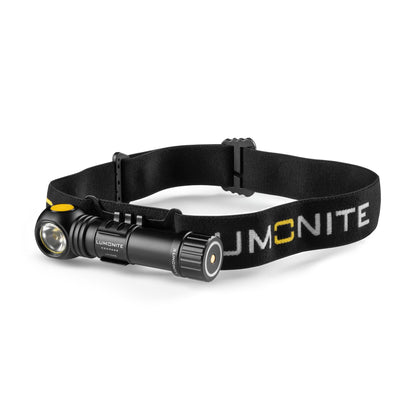 LUMONITE COMPASS V7 1250LM
