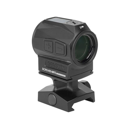 HOLOSUN SCRS 2 MOA - Korppi Gear