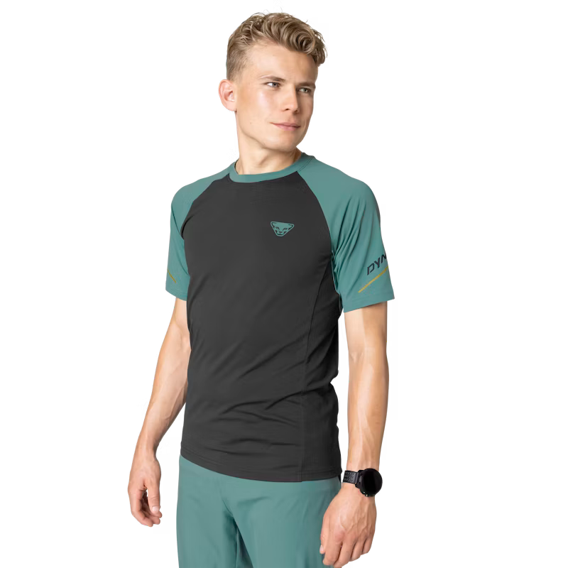 DYNAFIT ALPINE PRO M S/S - MEN