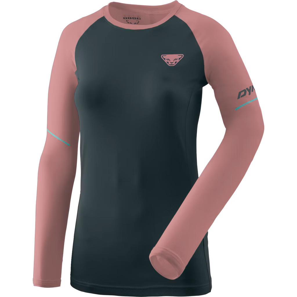 Dynafit Alpine Pro W L/S - WOMEN
