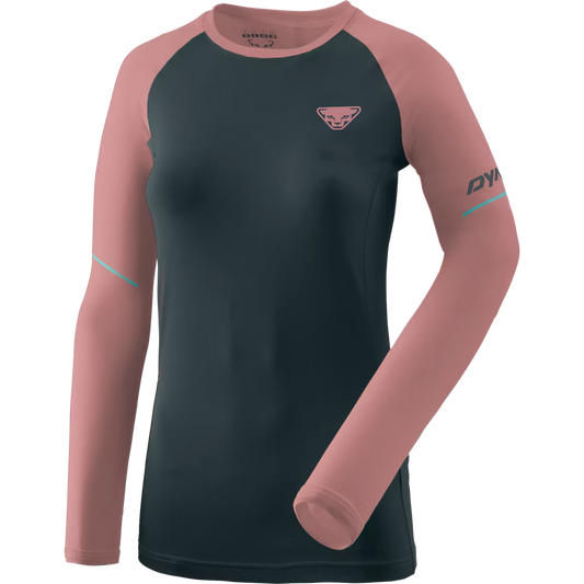 Dynafit Alpine Pro W L/S - WOMEN