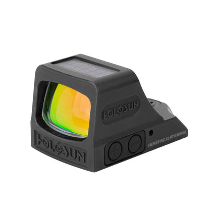 HOLOSUN HE508T RD X2 - 2 MOA / 32 MOA