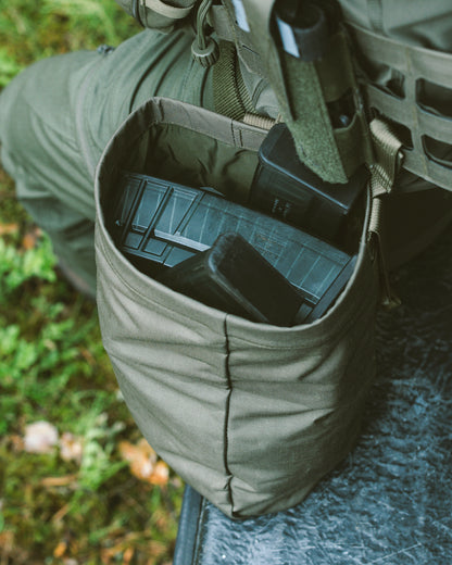 SUITED SYSTEMS DROPBAG