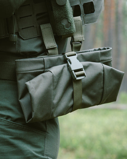 SUITED SYSTEMS DROPBAG