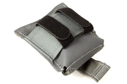 BLUE FORCE GEAR BELT MOUNTED DUMP POUCH - Korppi Gear