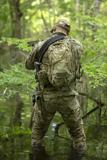 FIRST SPEAR EXIGENT CIRCUMSTANCE ASSAULT PACK (ECP™) - Korppi Gear