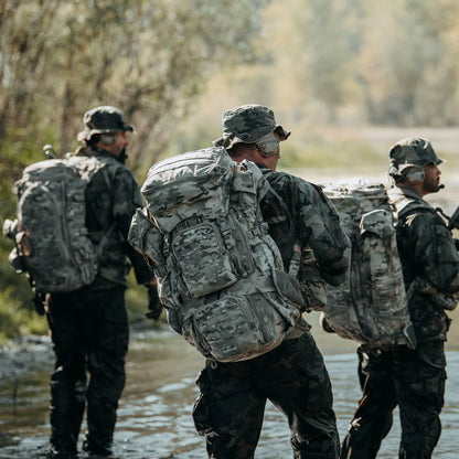 EBERLESTOCK TERMINATOR PACK - Korppi Gear