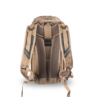 EBERLESTOCK BANDIT - Korppi Gear