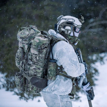 EBERLESTOCK TERMINATOR PACK - Korppi Gear