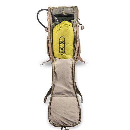 EBERLESTOCK BANDIT - Korppi Gear